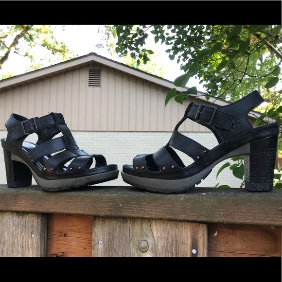 Dr Martens Vanessa Heels 